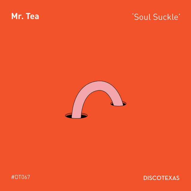Soul Suckle cover