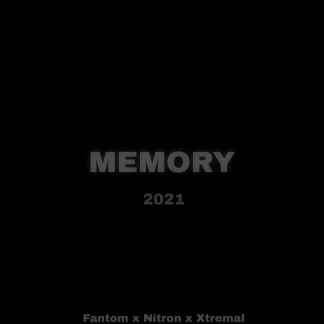 Memory cover art