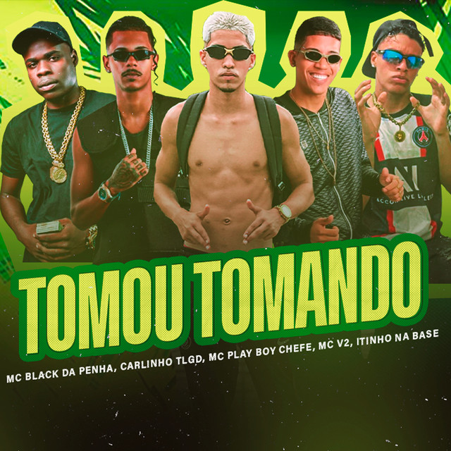 Tomou Tomando