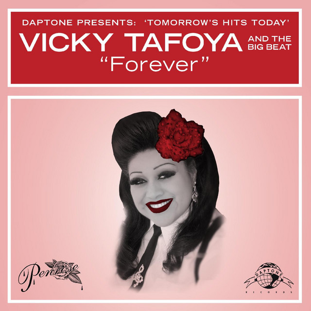 Vicky Tafoya