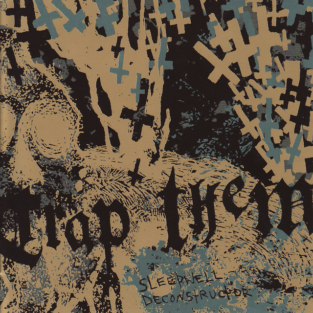Sleepwell Deconstructor cover art
