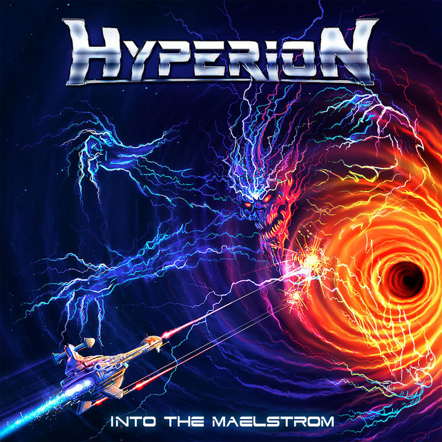 Into The Mealstrom