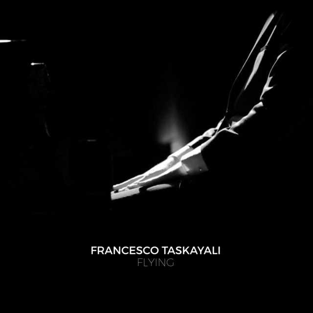 Flying cover art