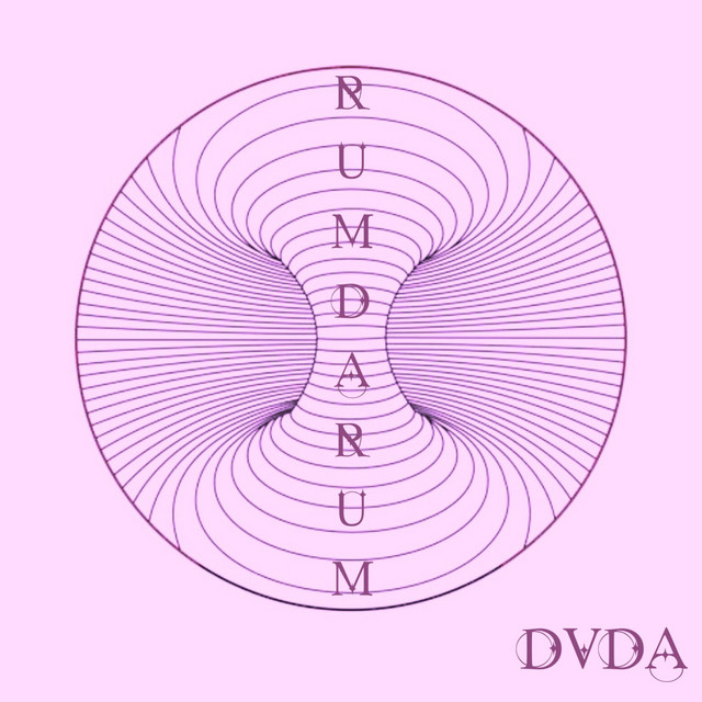Rum Da Rum cover
