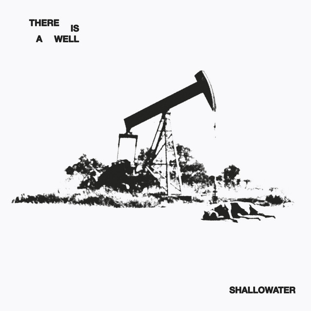 There Is A Well cover art