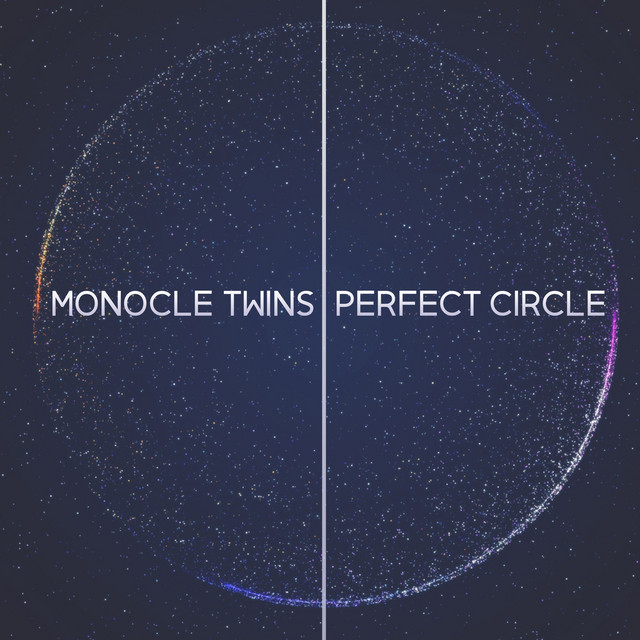 Perfect Circle cover