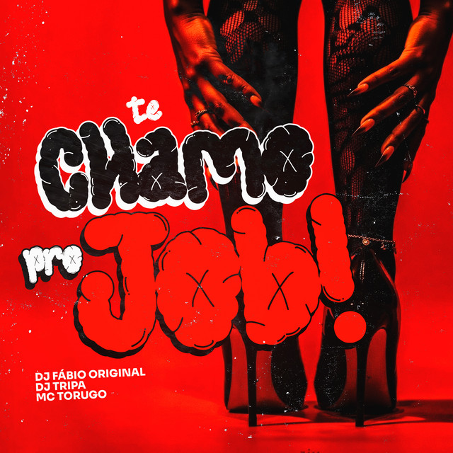 Te Chamo Pro JOB!