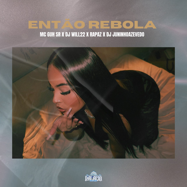ENTÃO REBOLA