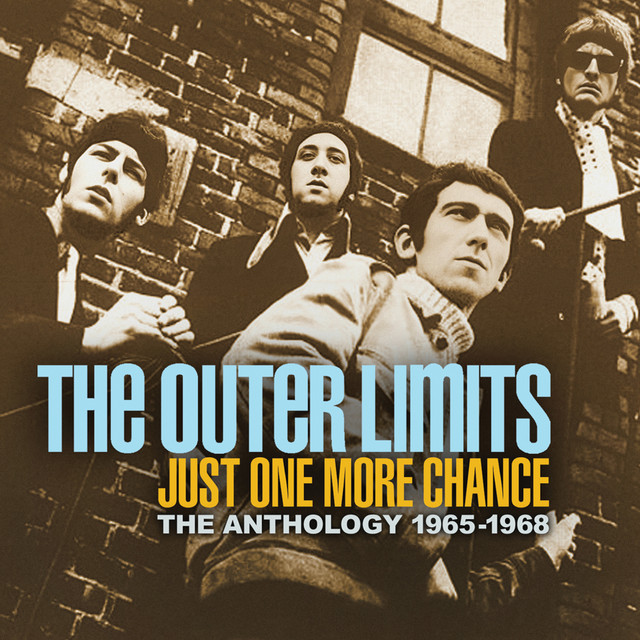 Just One More Chance: The Anthology 1965-1968 cover art