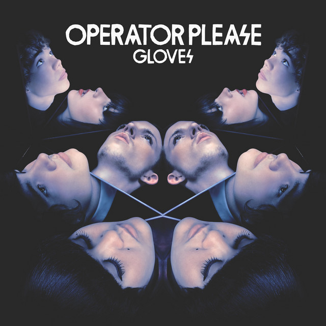Gloves (Bonus Tracks Version) cover art
