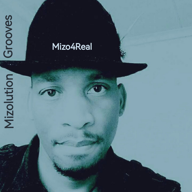 Mizolution Grooves cover art