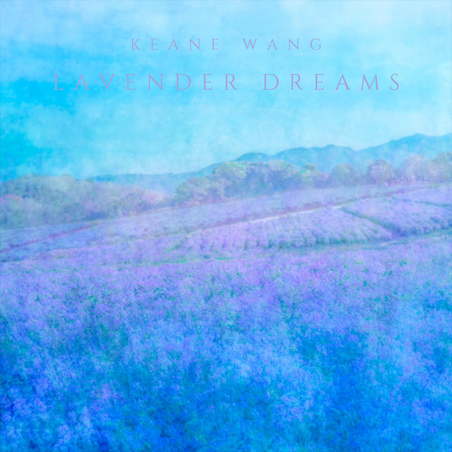 Lavender Dreams cover art