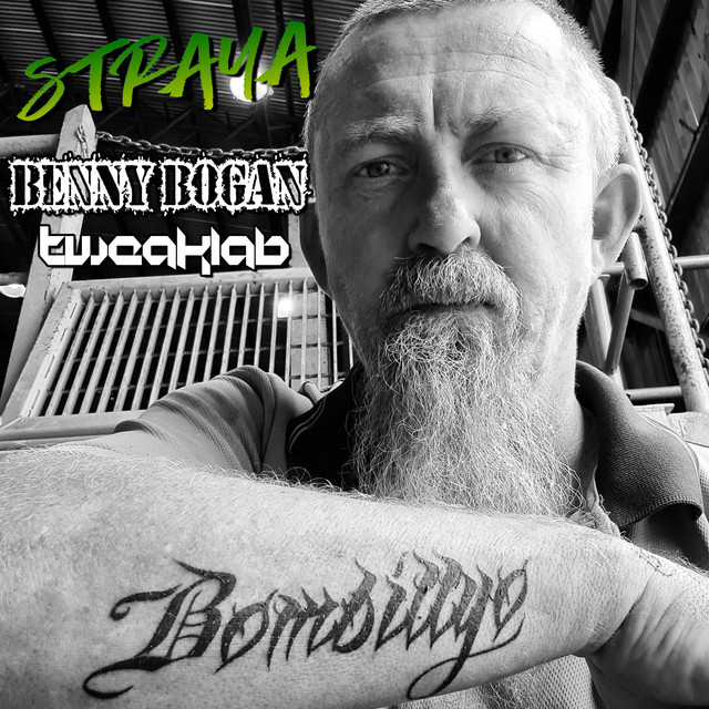 Straya - Single by Benny Bogan | Spotify