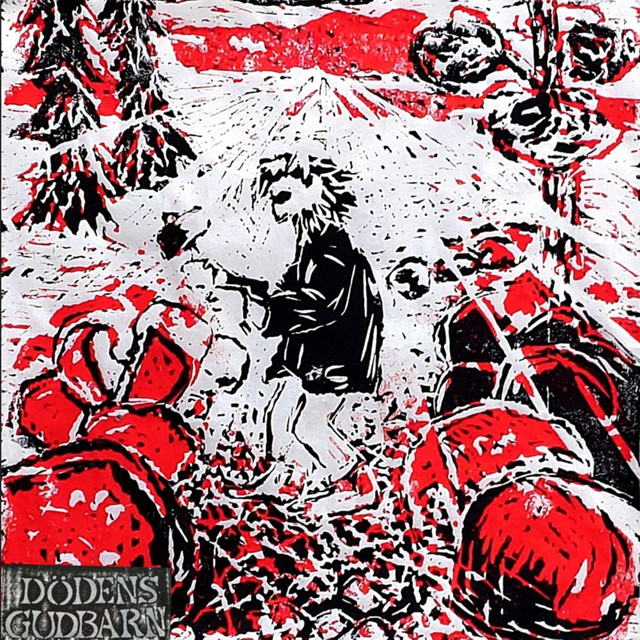 Dödens Gudbarn