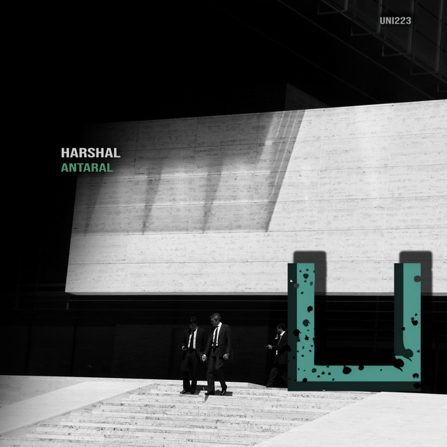 Antaral album art