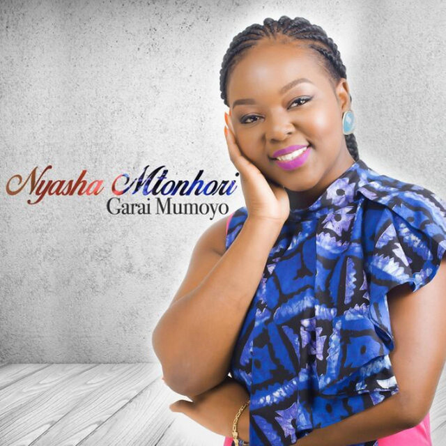 Garai Mumoyo cover art