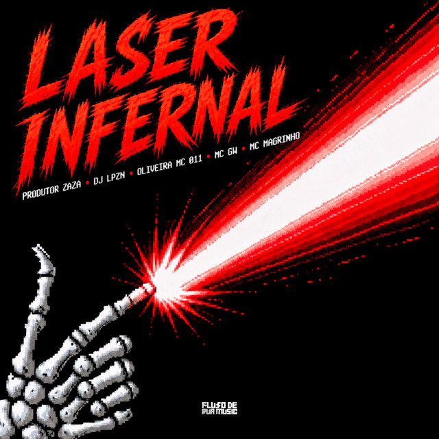 Laser Infernal