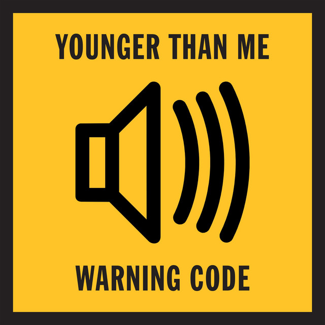 Warning Code cover