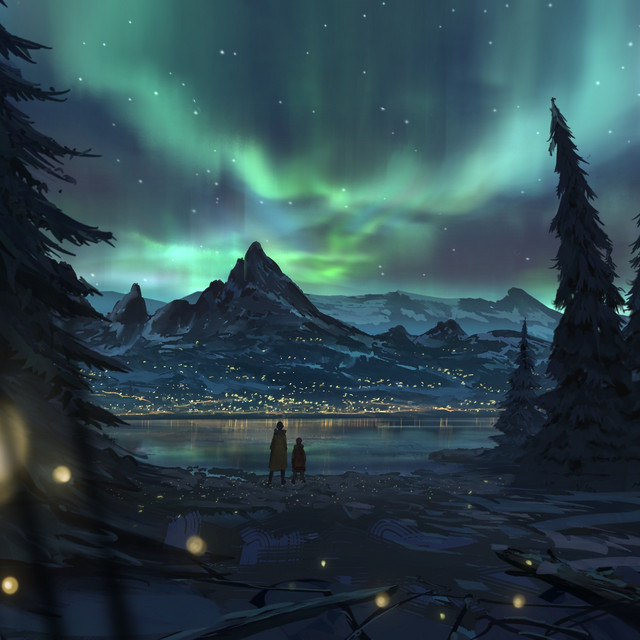 Astral cover art