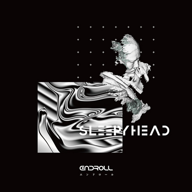 endroll cover art