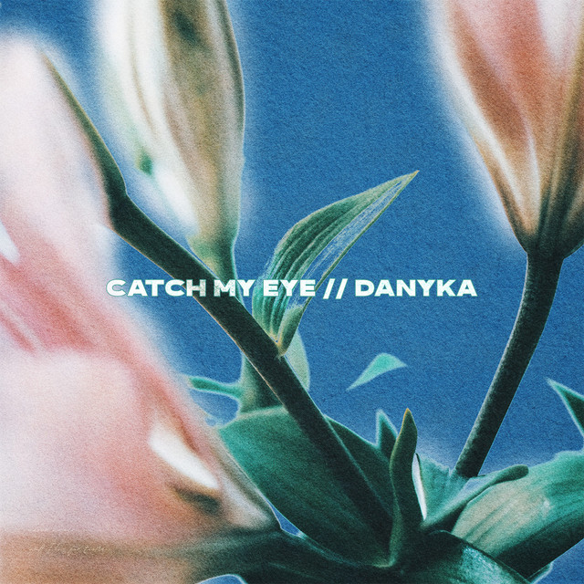 Catch My Eye artwork
