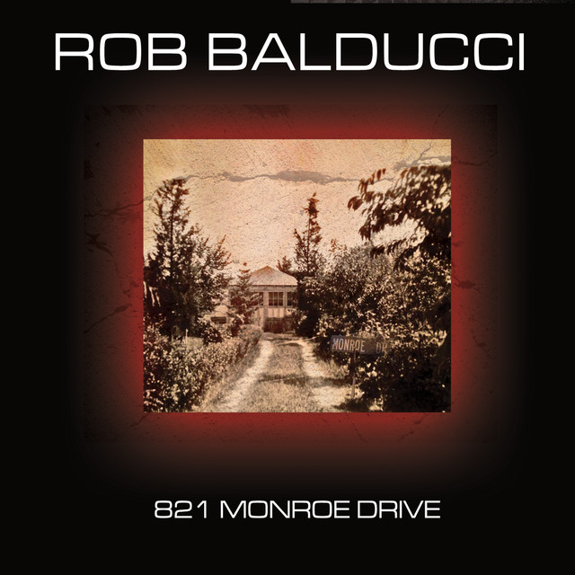 821 Monroe Drive cover