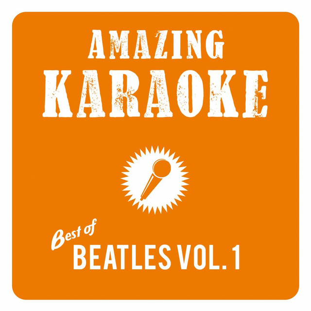Beatles Medley Vol.1 (6365) (Karaoke Version) - Originally