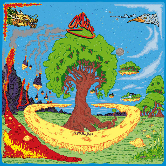 Adaptação cover