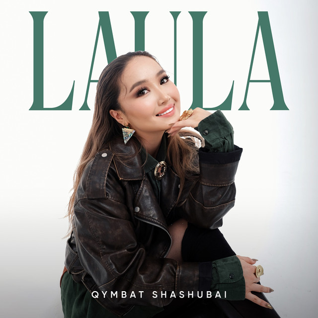 Qymbat Shashubai