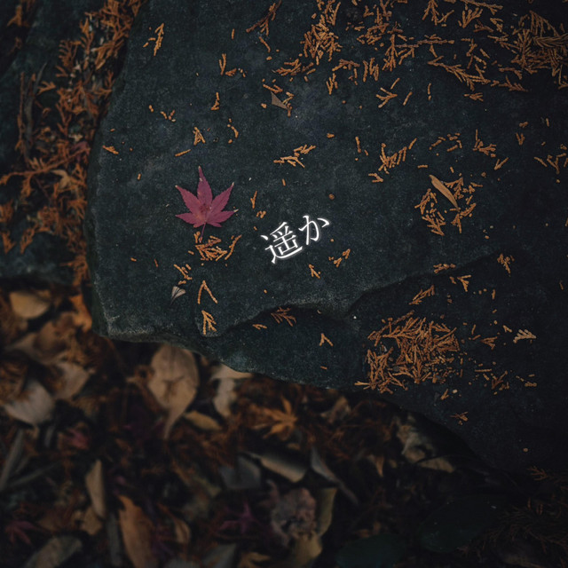 Haruka - Instrumental