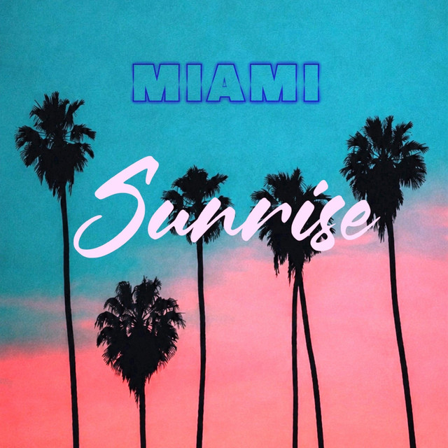 Miami Sunrise