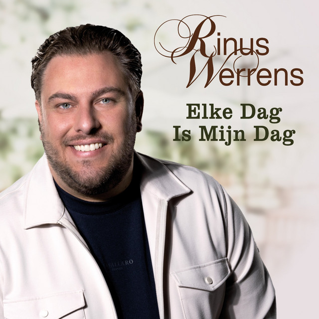 Elke Dag Is Mijn Dag
