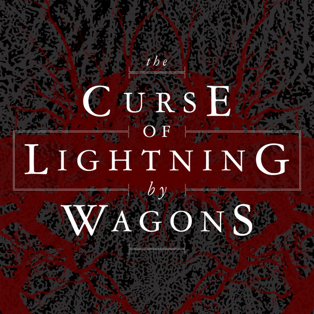 The Curse Of Lightning cover art