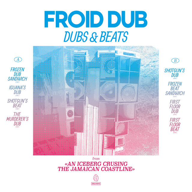 DUBS & BEATS cover art