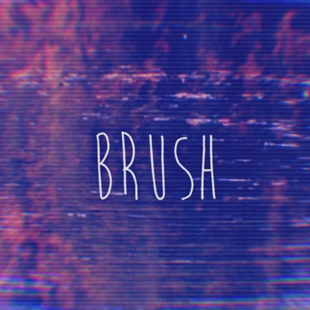 Brush cover art