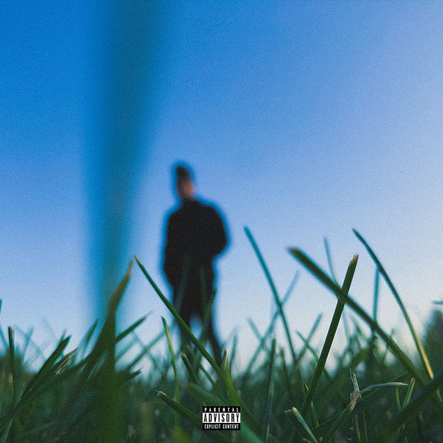 Goodbye cover art