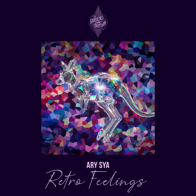 Retro Feelings album art
