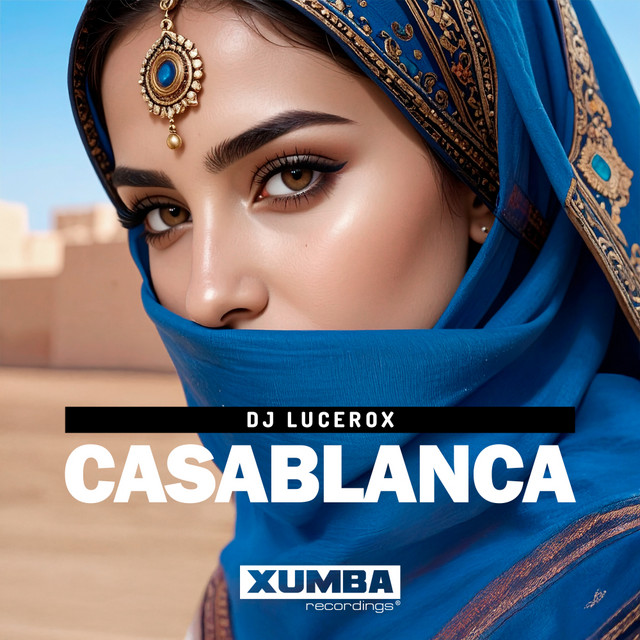 Casablanca album art