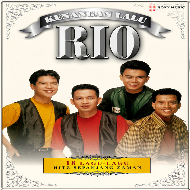R.I.O. - Layu Dihujung Mekar