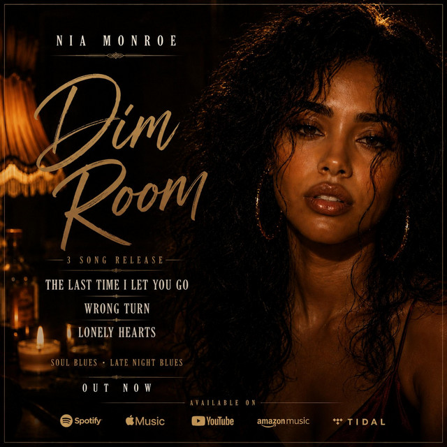 Nia Monroe Blues