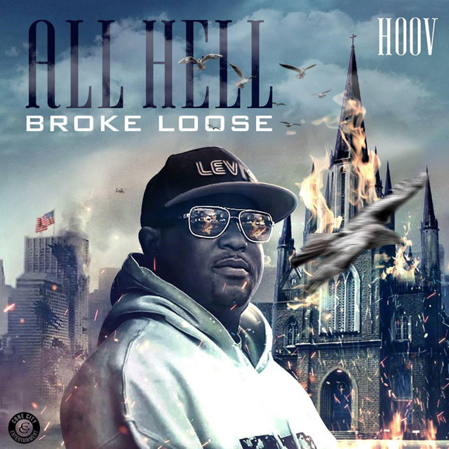 Hoov | Spotify