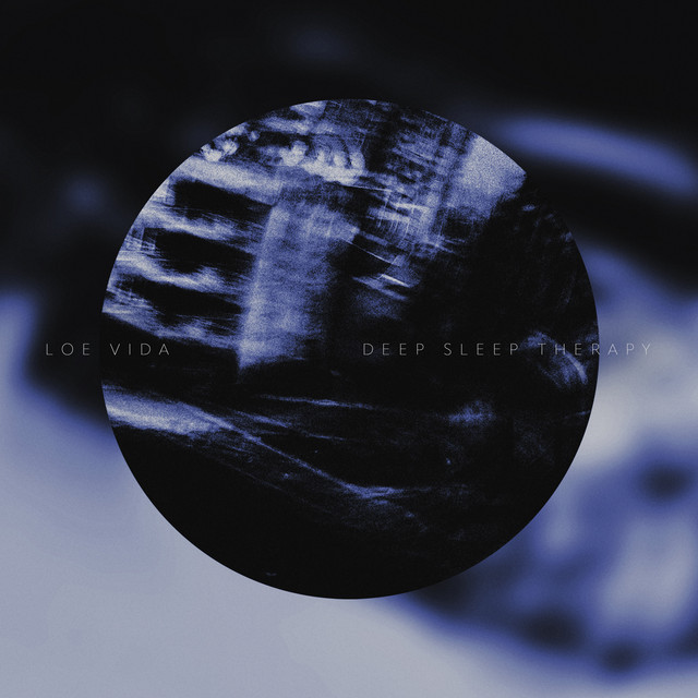 Deep Sleep Therapy cover art