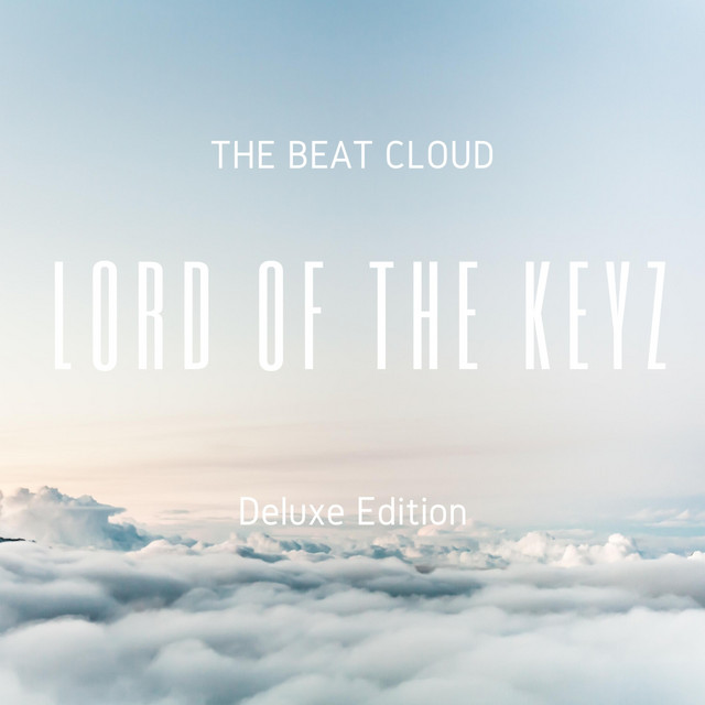 The Beat Cloud - Single by Lord of the Keyz | Spotify