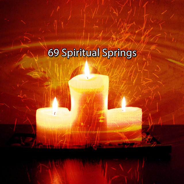 69 Spiritual Springs cover art