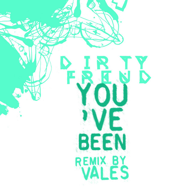 You've Been - Remix by Vales