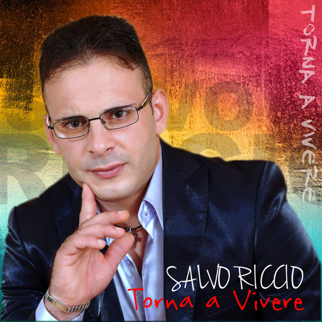 Salvo Riccio | Spotify