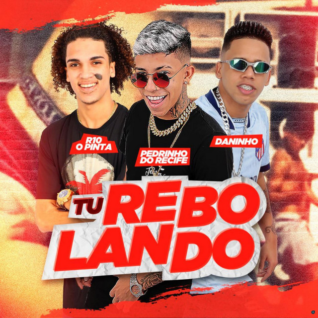 Tu Rebolando