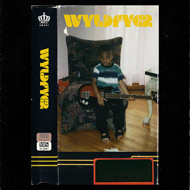 The Opening cover art