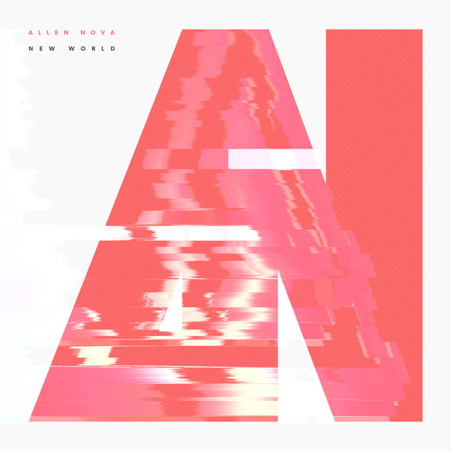 New World cover art