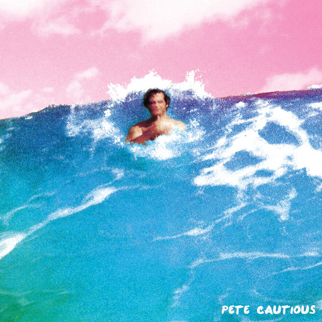 Pete Cautious cover art